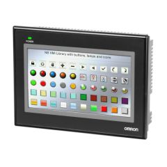 Omron NB7W-TW01B