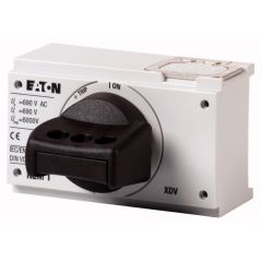 Eaton NZM2-XDV