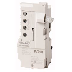 Eaton NZM4-XA380-440AC/DC