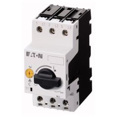 Eaton PKZM0-2.5